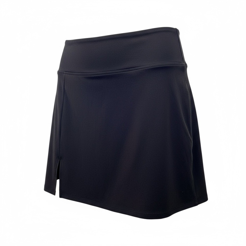 Old Navy Black Skort
